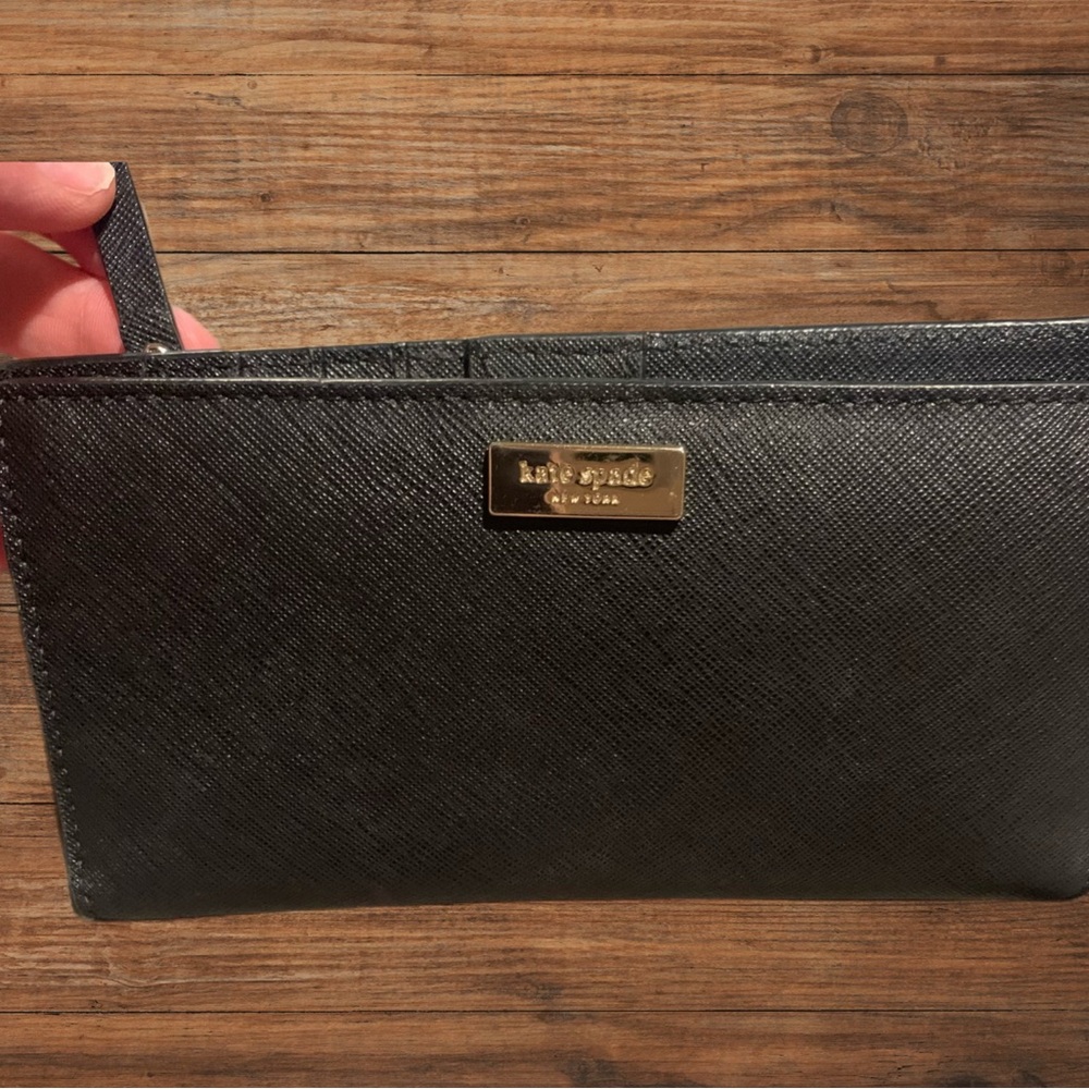Kate Spayd Wallet